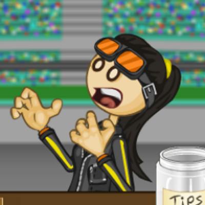 Brocharacterfan User Profile Deviantart Brocharacterfan User Profile Deviantart