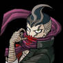 Gundham Smiling