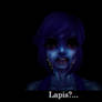 Lapis?...