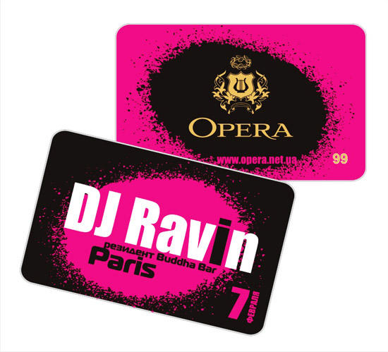 Dj Ravin by maxmiorg on DeviantArt