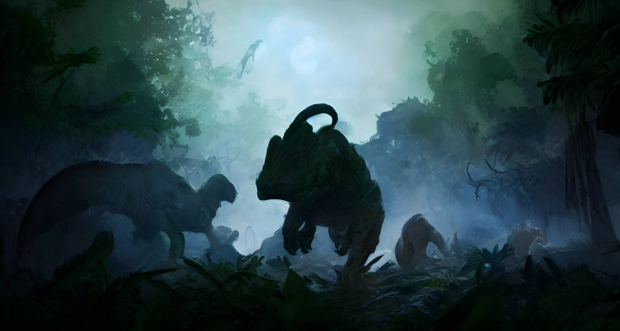 Rick Raptor Rickraptor77 - Student, Digital Artist | DeviantArt