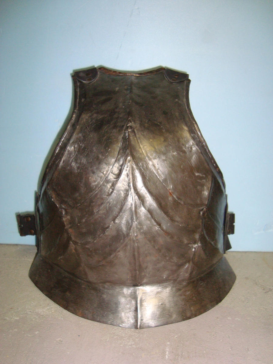 Breastplate