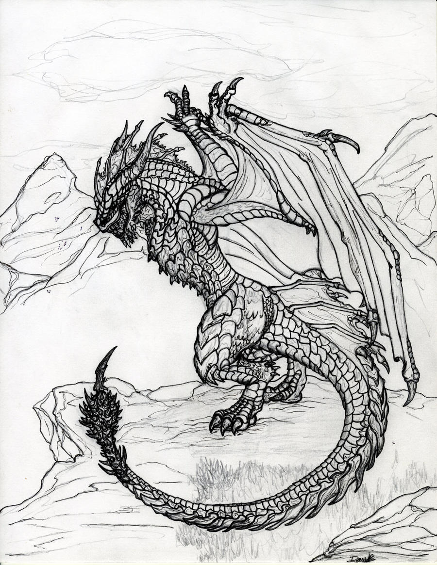 Wyvern