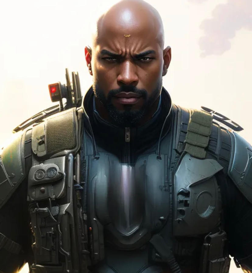 Roadblock II by YutaniNeoNeural on DeviantArt