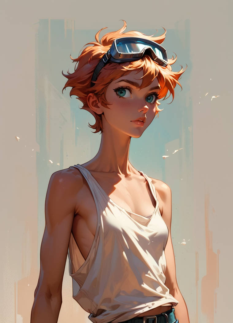 Radical Deviantart Radical Ed by YutaniNeoNeural on DeviantArt
