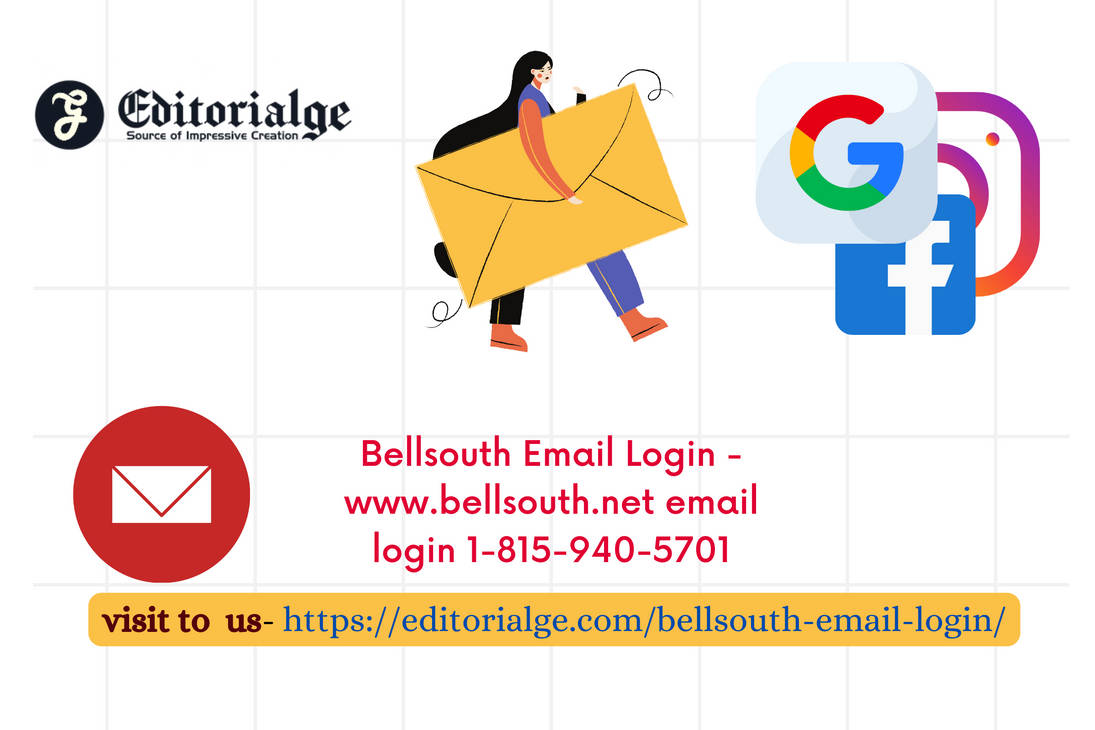 Bellsouth Email Login - www.bellsouth.net email lo by jammicccy on ...