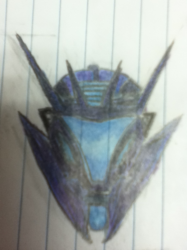 Soundwave