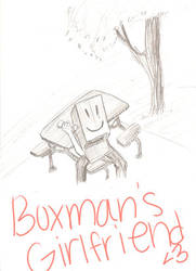 boxman's girlfriend