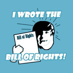 Bill of rights