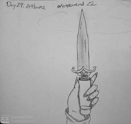 Athame