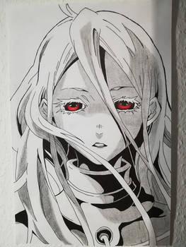 Shiro Deadman Wonderland