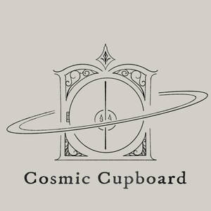 Cosmic Cupboard logo