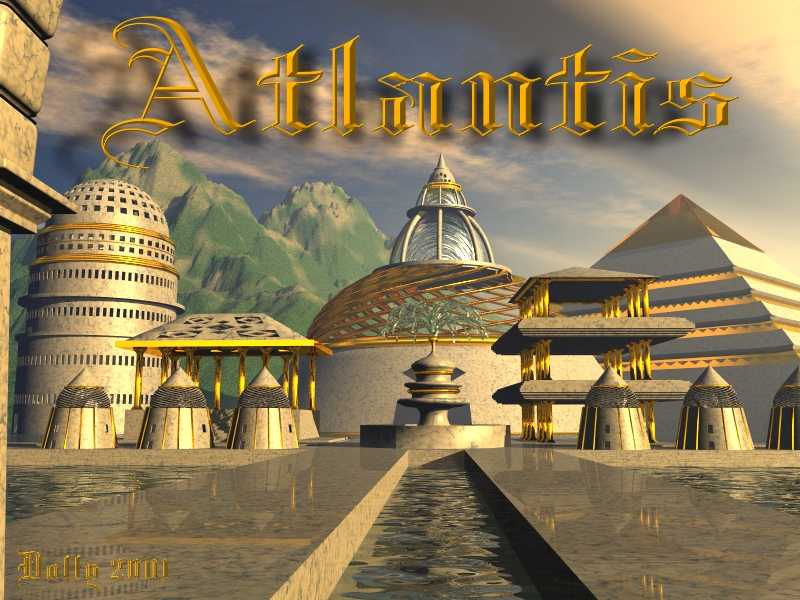 Atlantis