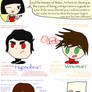 Ninjago: A Survival Guide