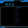 MRD Mutant Profile Base