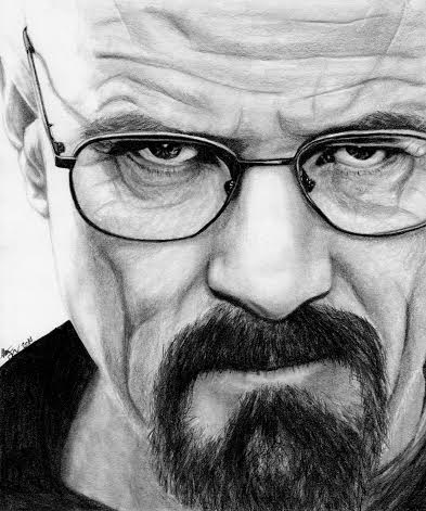 Walter White