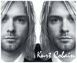 Kurt Cobain