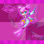 Lumina from Sonic Suffle