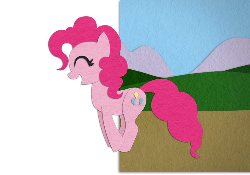 As Easy As Pinkie Pie