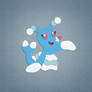 Felt Brionne