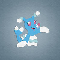 Felt Brionne