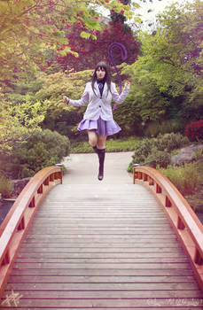 Hiyori - Noragami