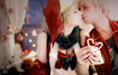 Merry Christmas - Final Fantasy XV
