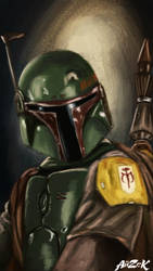 Boba Fett