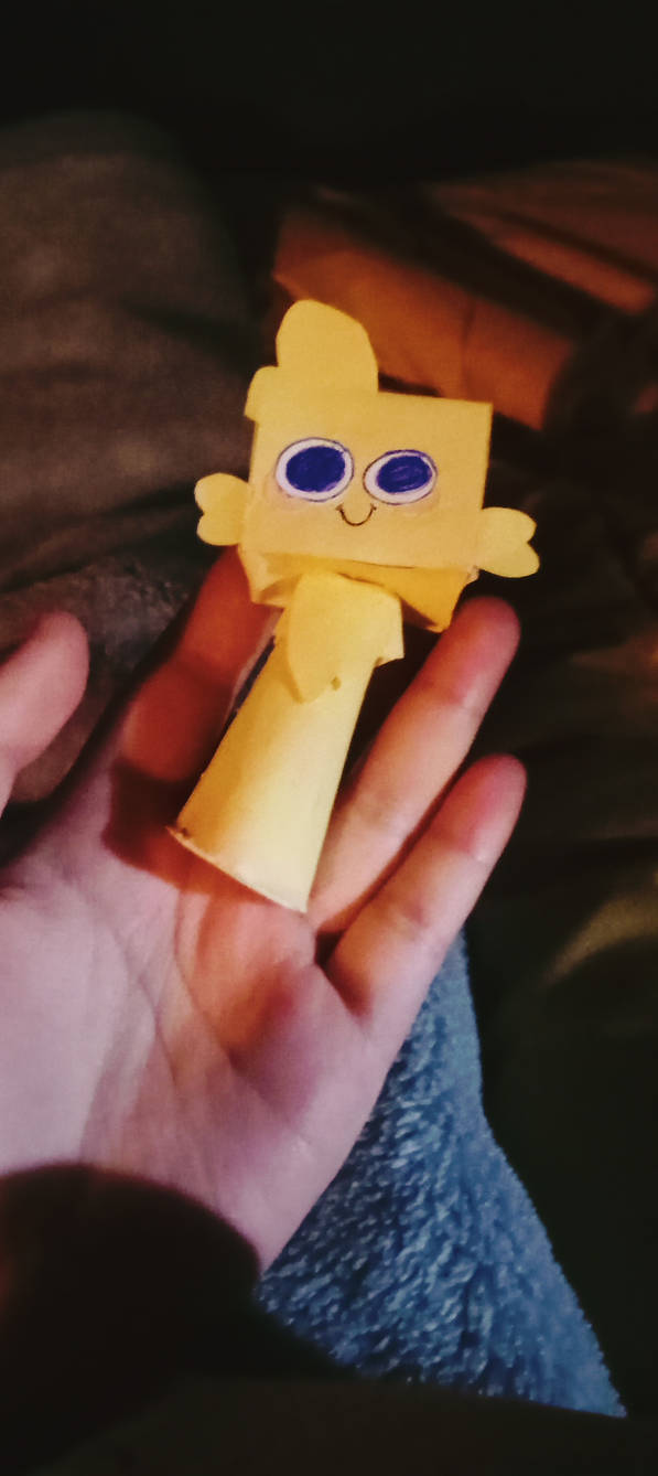 I MADE A GOOB CRAFT! by KonaCanIbalOoO on DeviantArt