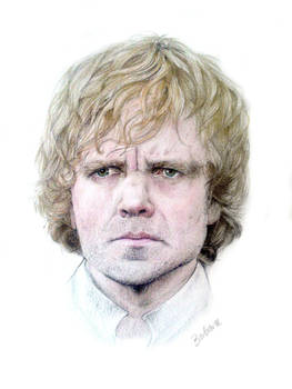 Tyrion The Great