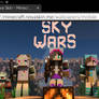 Sky wars