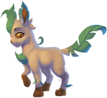 Leafeon