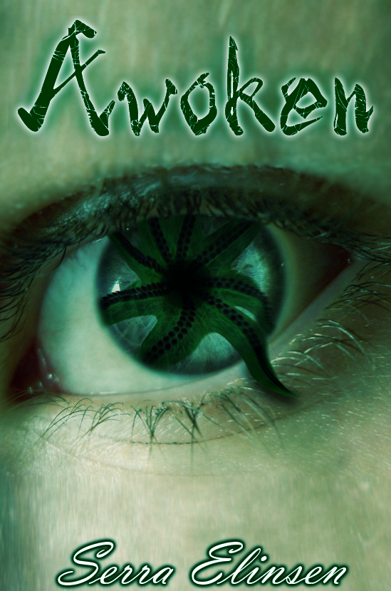 Awoken Fan-Cover