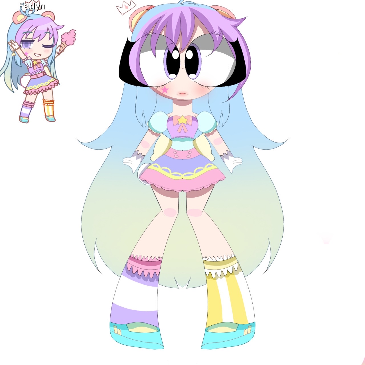 gacha life 2 by sara88129152 on DeviantArt