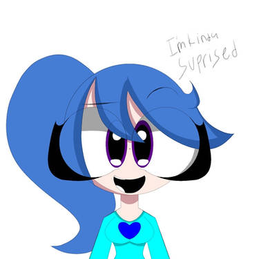 Roblox man face but its sapphire by MexrlinArts on DeviantArt