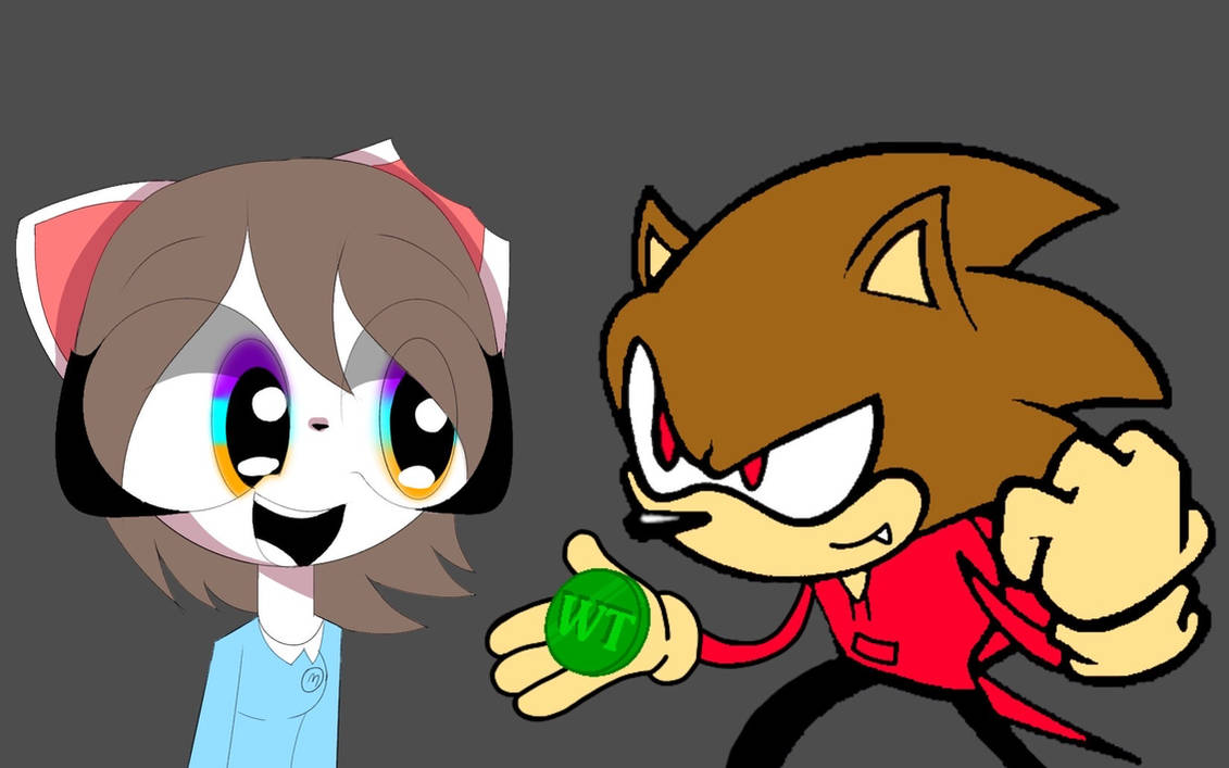 Token Design Deviantart Tokens! (Collab) by MexrlinArts on DeviantArt