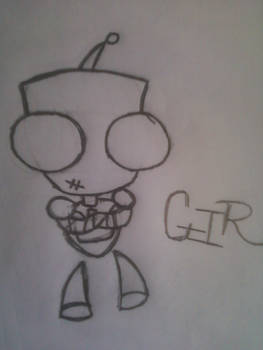 Gir Sketch