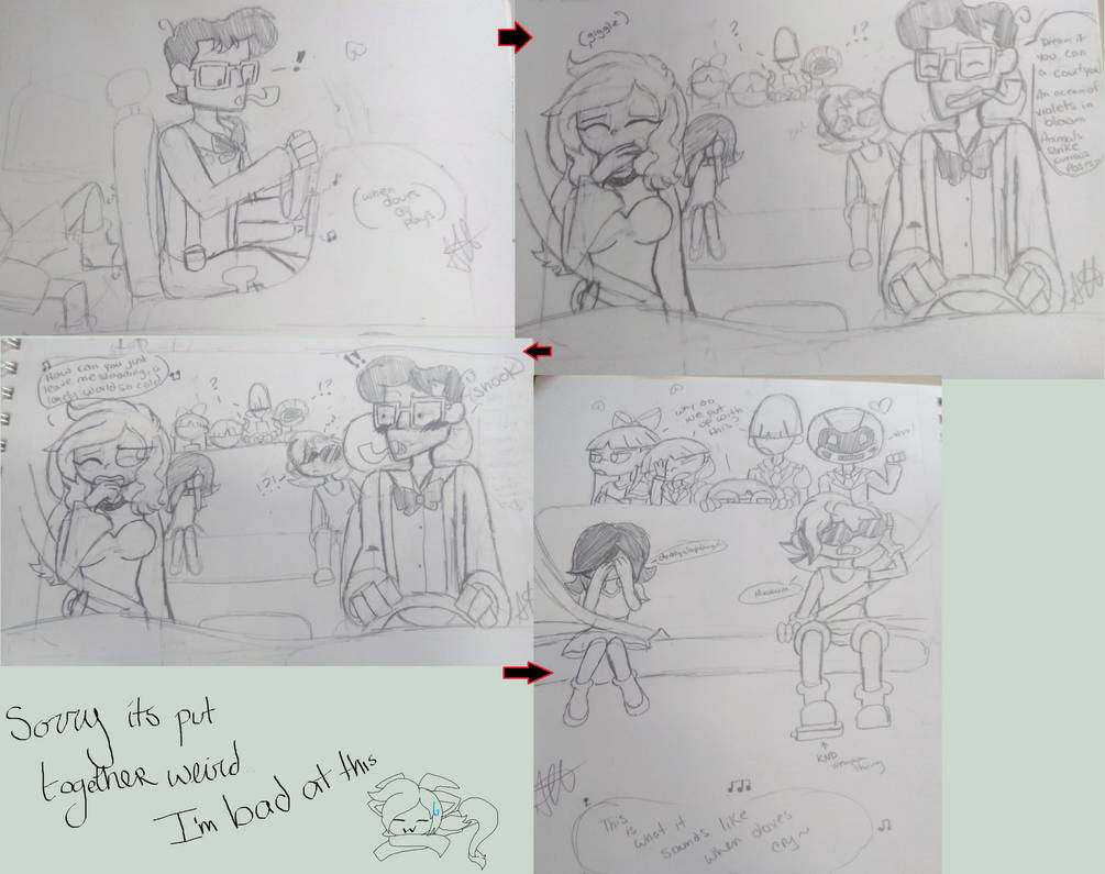 Operation Embarrass Operation: Embarrass your kids by Sonicgirlify on DeviantArt