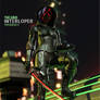 The Grid Interloper - Genesis 9