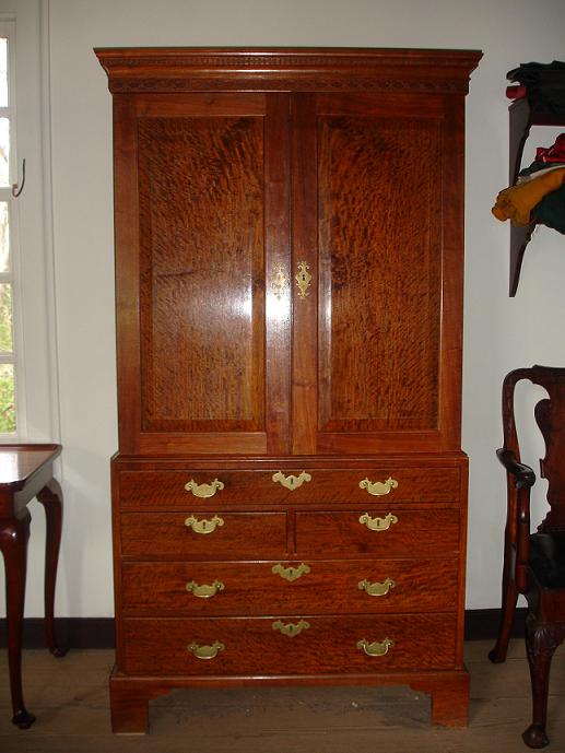 A Cabinet