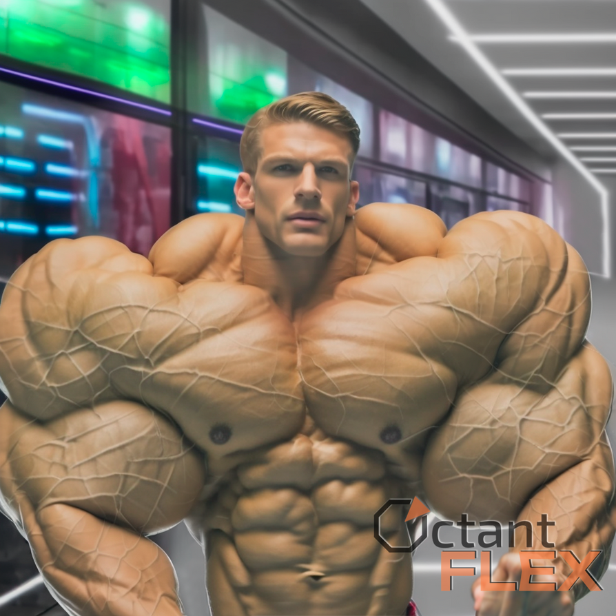 Nice And Wide By Octantflex On DeviantArt nice-and-wide-by-octantflex-on-deviantart