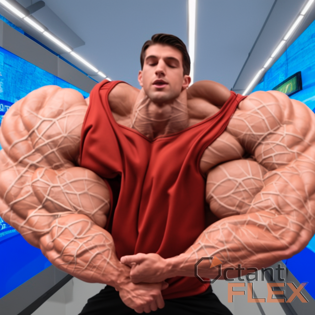 Growth Size HUGE By Octantflex On DeviantArt growth-size-huge-by-octantflex-on-deviantart