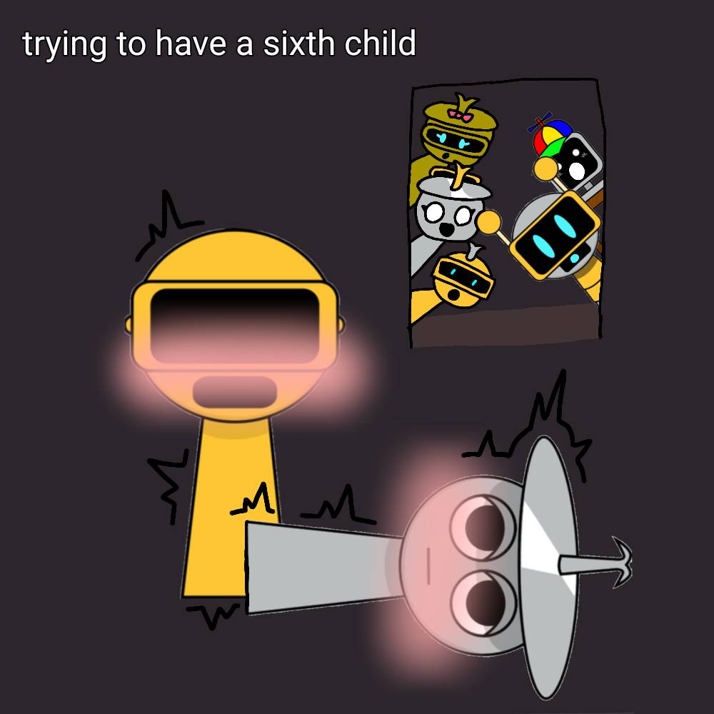 Clukr Clukr x Garnold +18 sixth child by lovingschool9 on DeviantArt