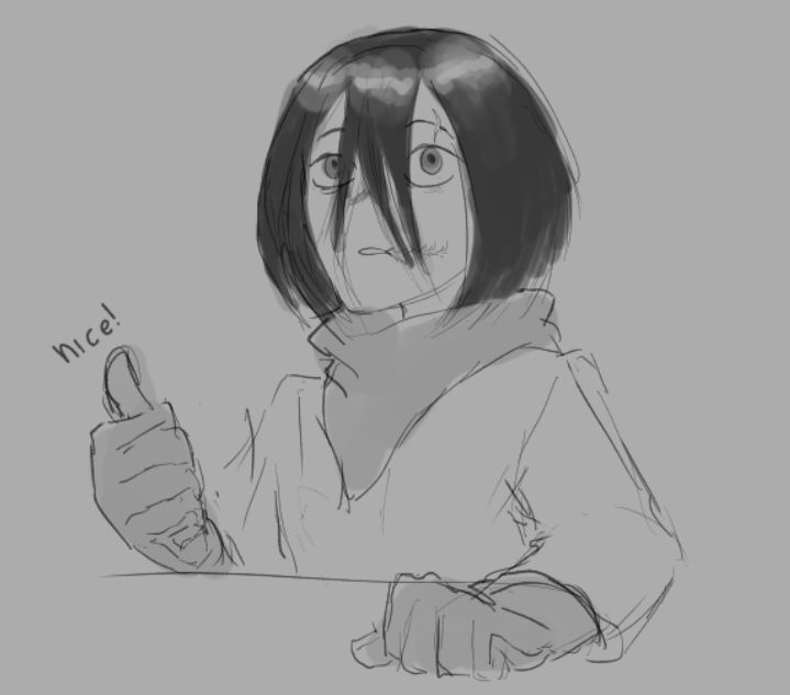 Chisel nice! by theALDOC-CoL on DeviantArt