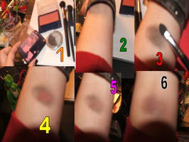 Bruise Tutorial