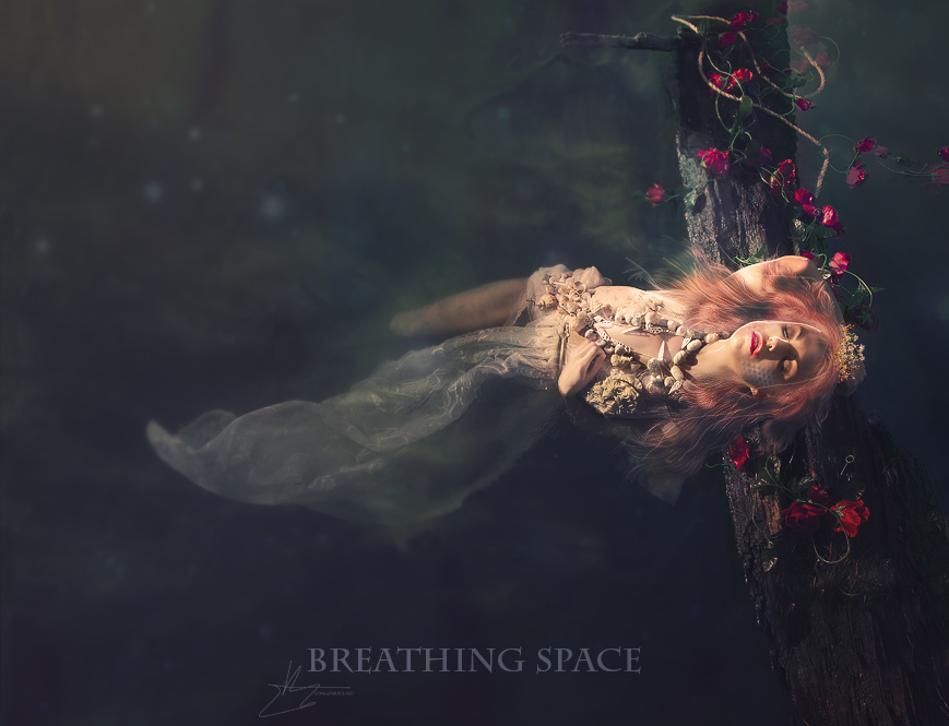 Breathing Space