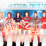 Banner - TWICE Ooh-Ahh