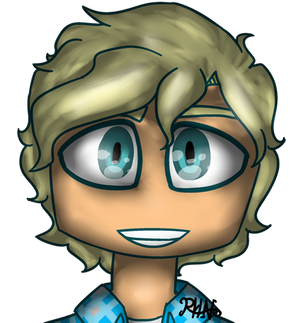 Garroth Romeve Explore the Best Garroth Art | DeviantArt