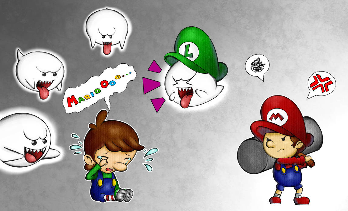 He Protec, He Attac by Pastaxwursts on DeviantArt