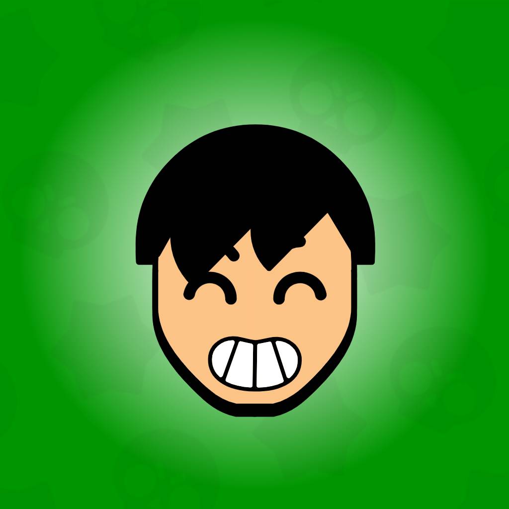 My Brawl Stars Pin Icon By Jollynee On DeviantArt my-brawl-stars-pin-icon-by-jollynee-on-deviantart